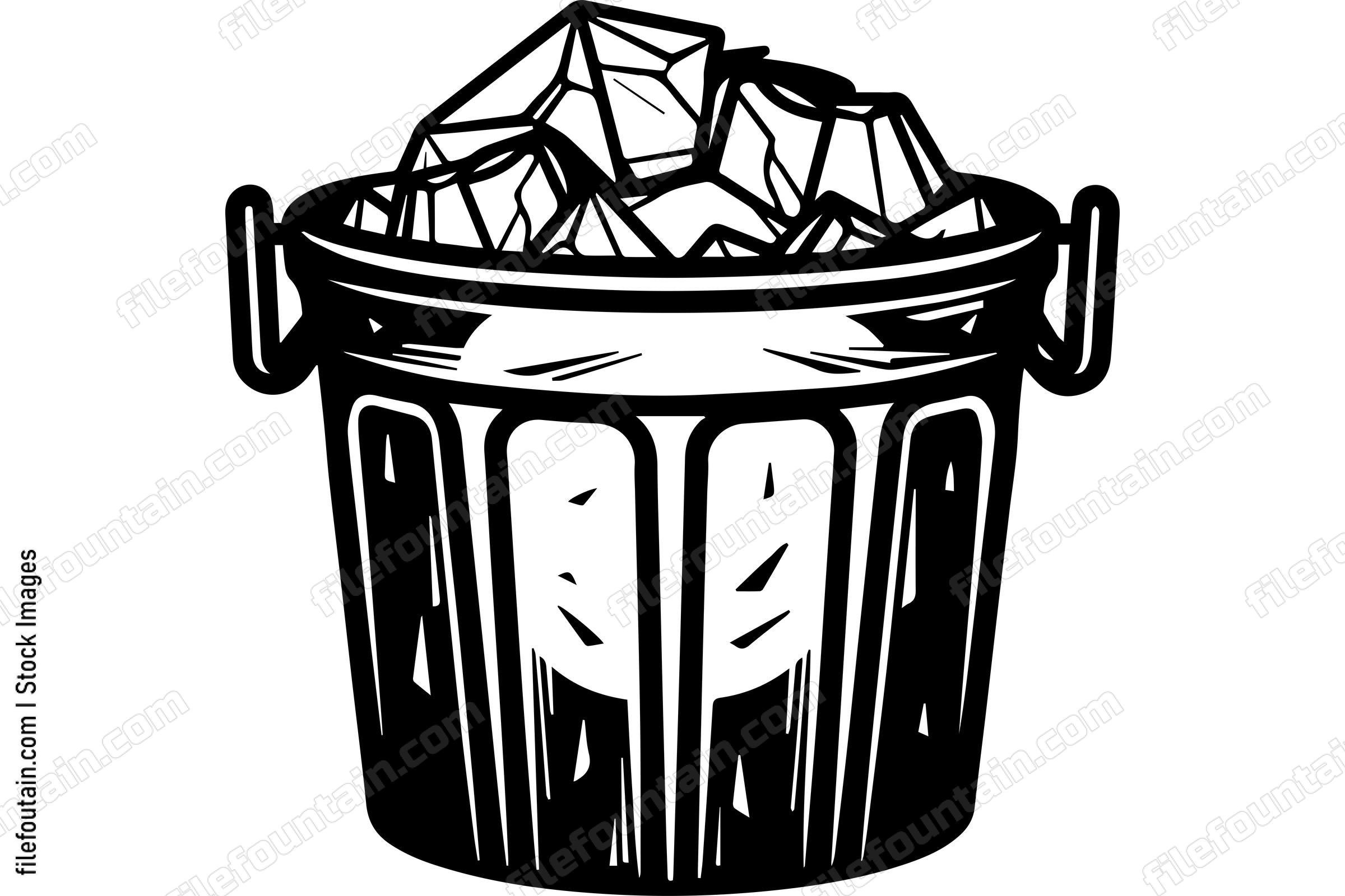 Ice Bucket