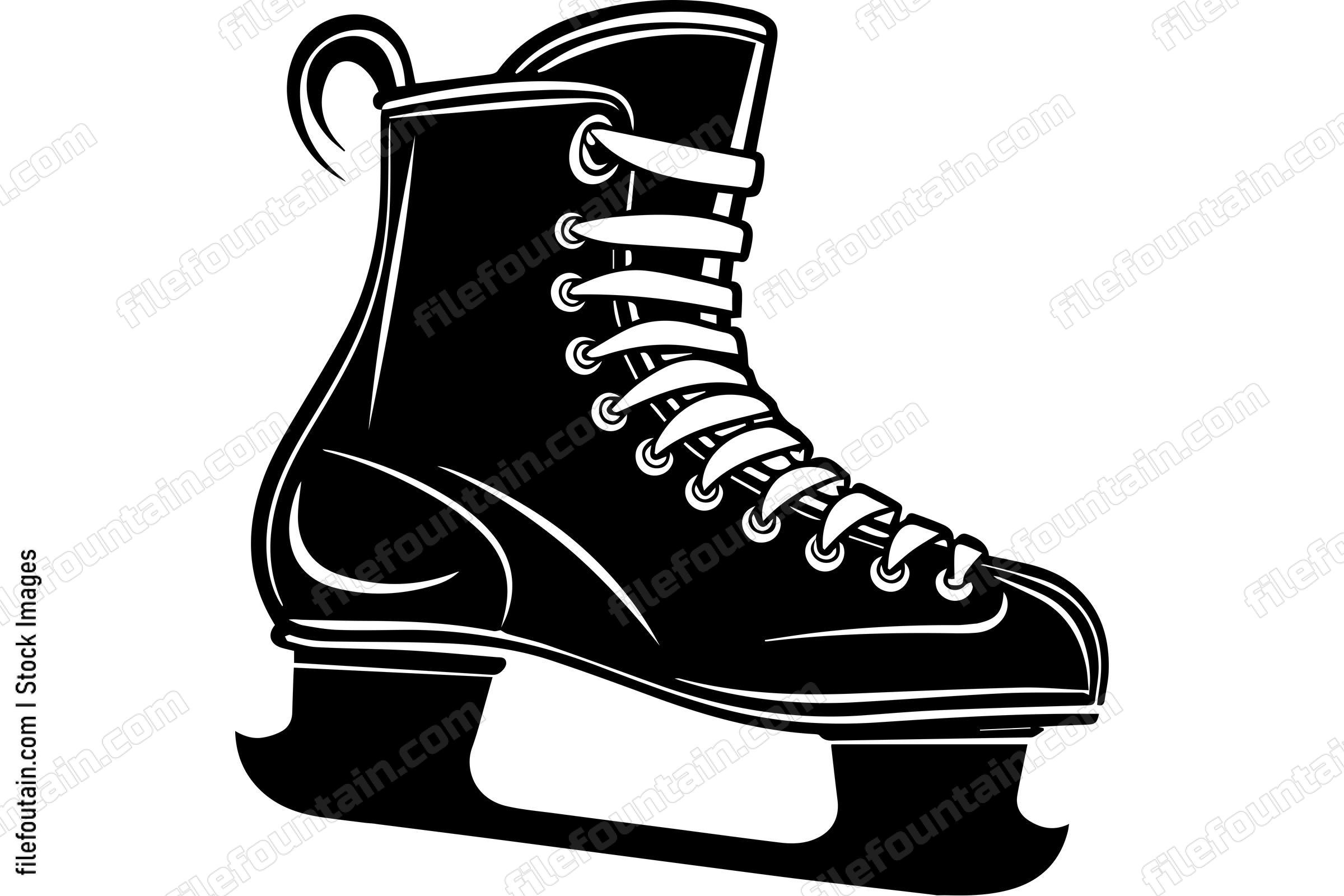 Ice Skate