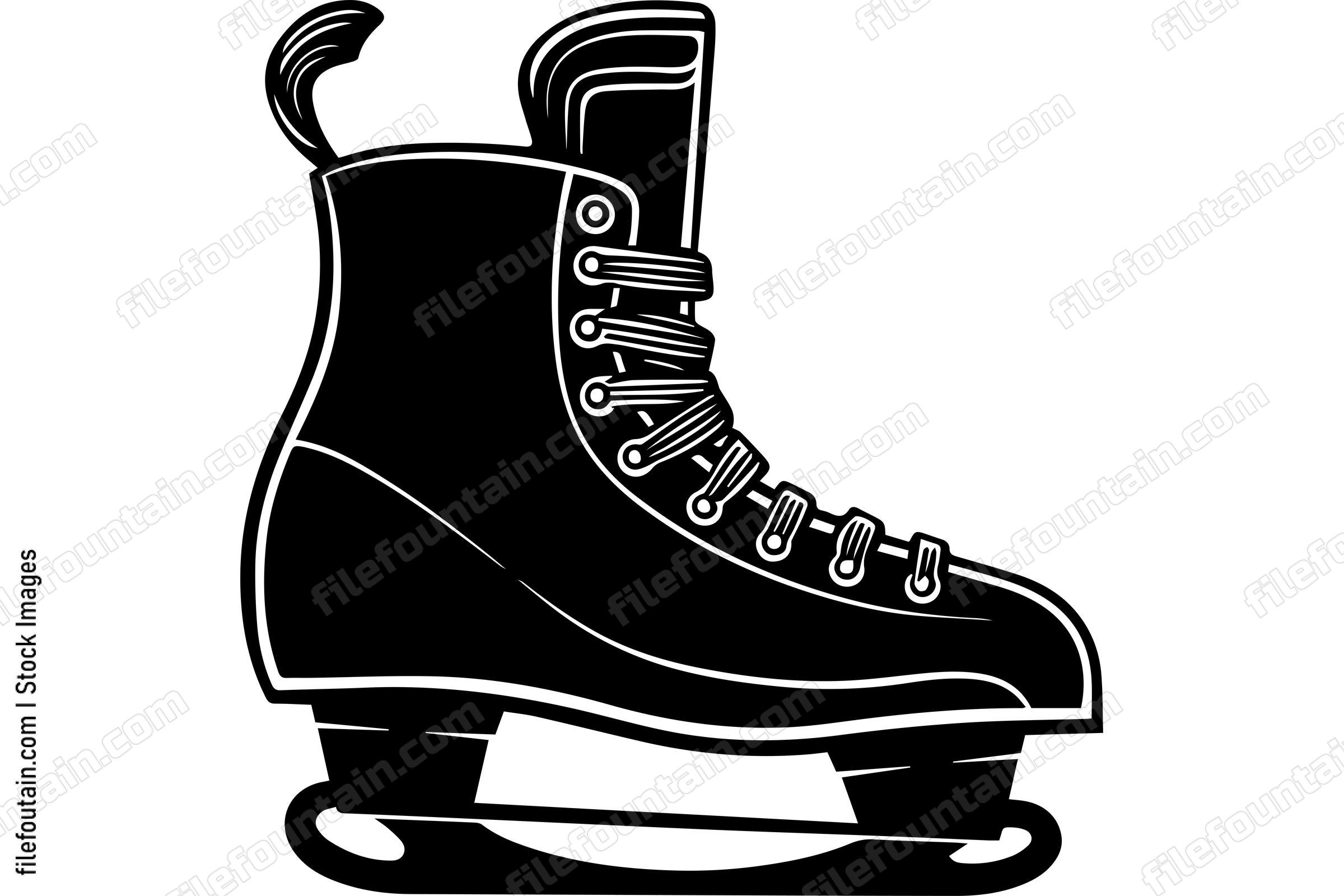 Ice Skate
