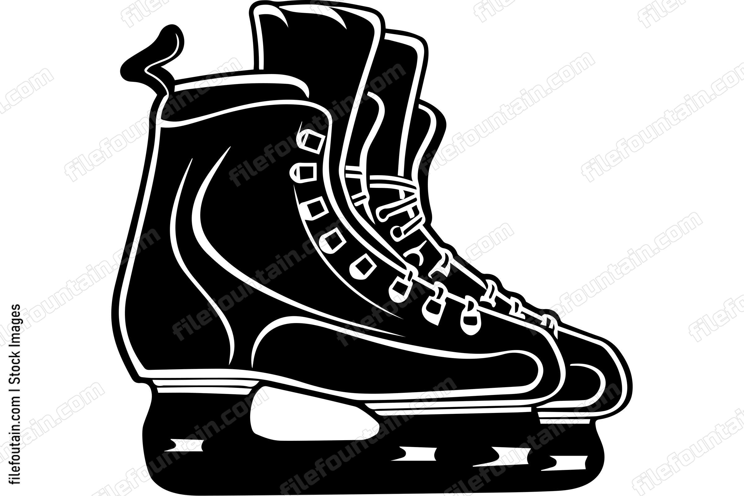 Ice Skates