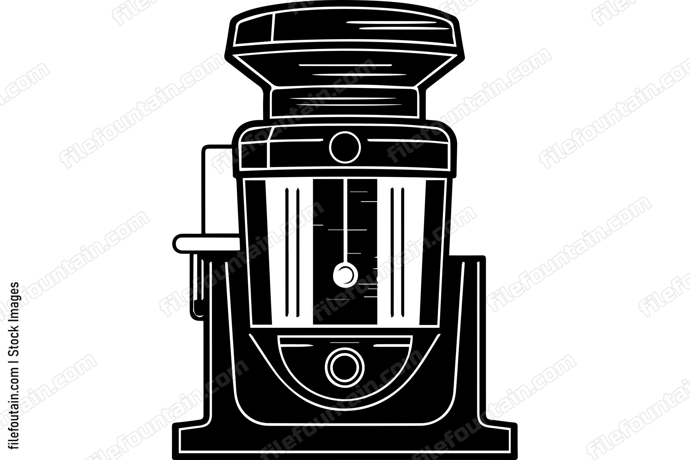 Juicer