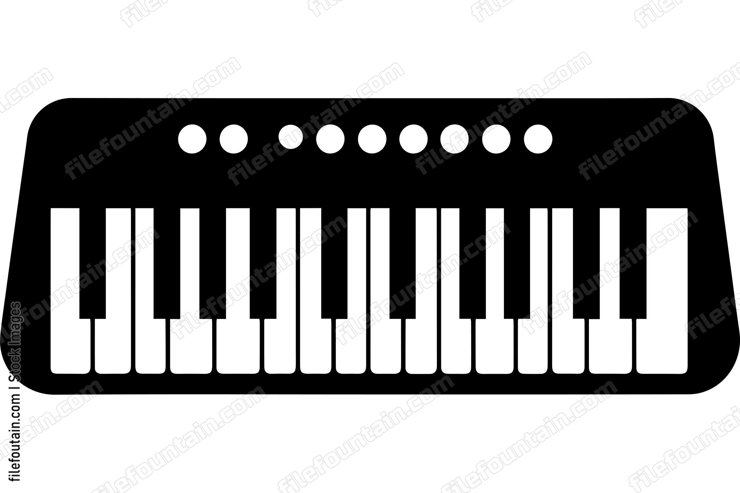 Keyboard