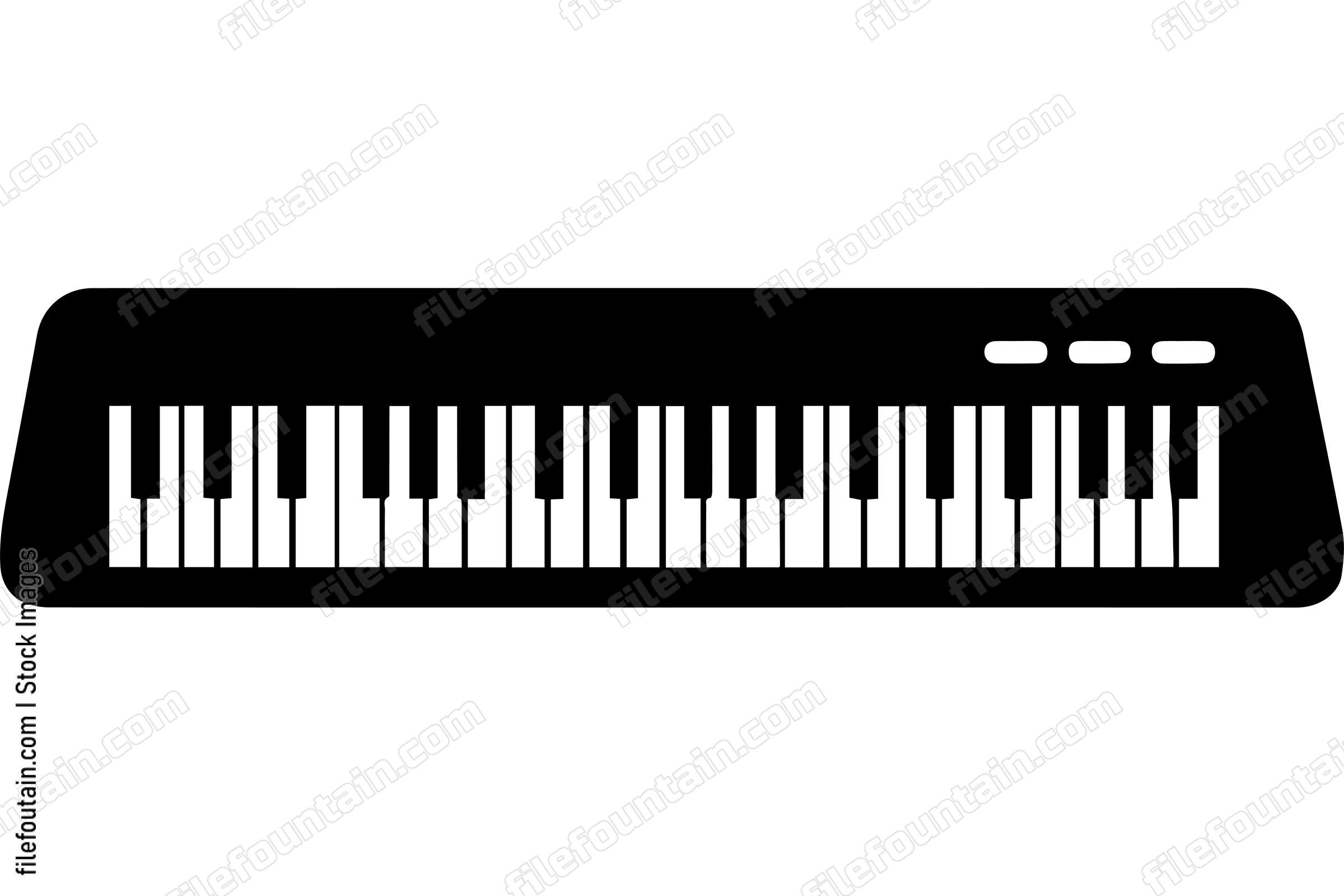 Keyboard