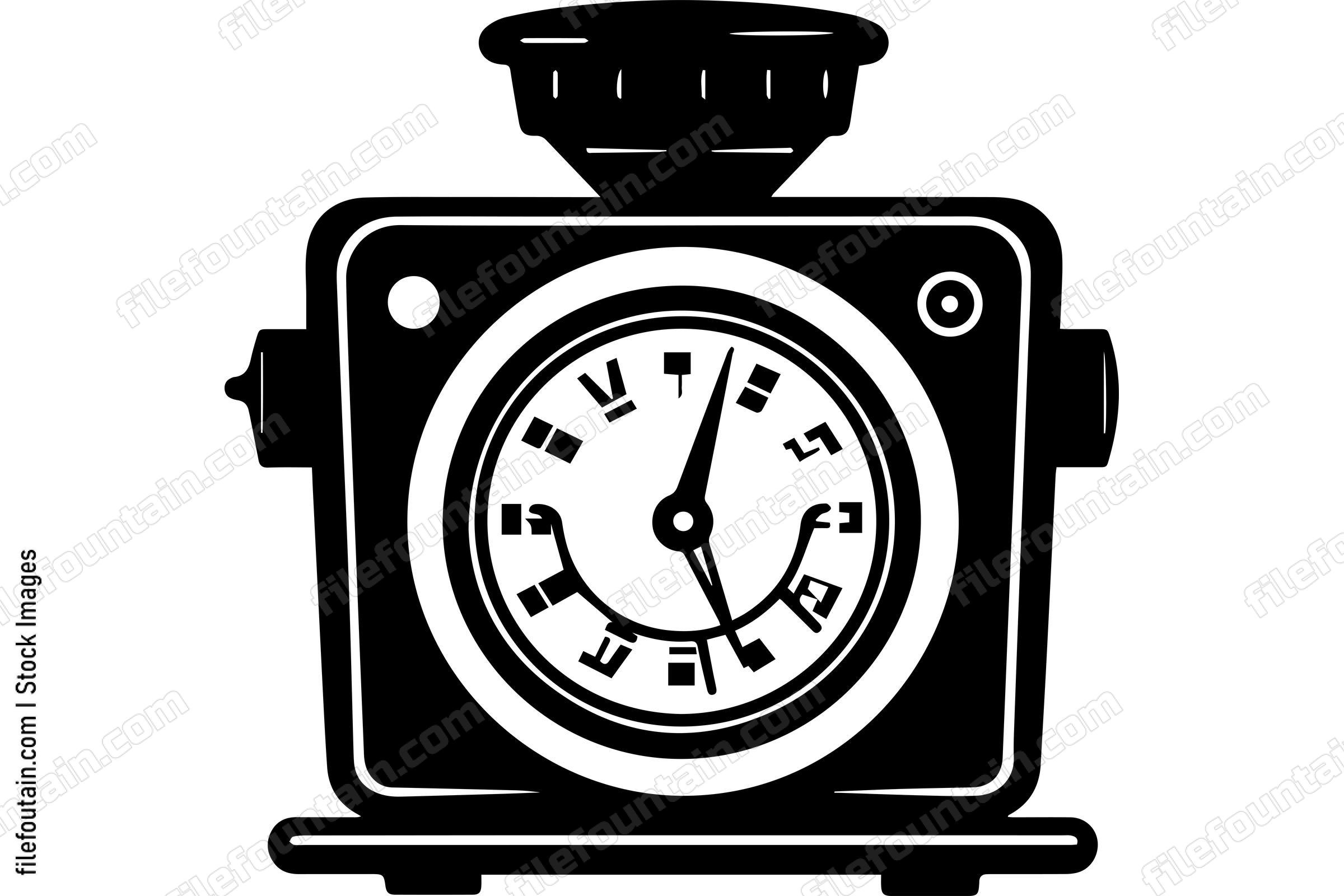 Kitchen Timer