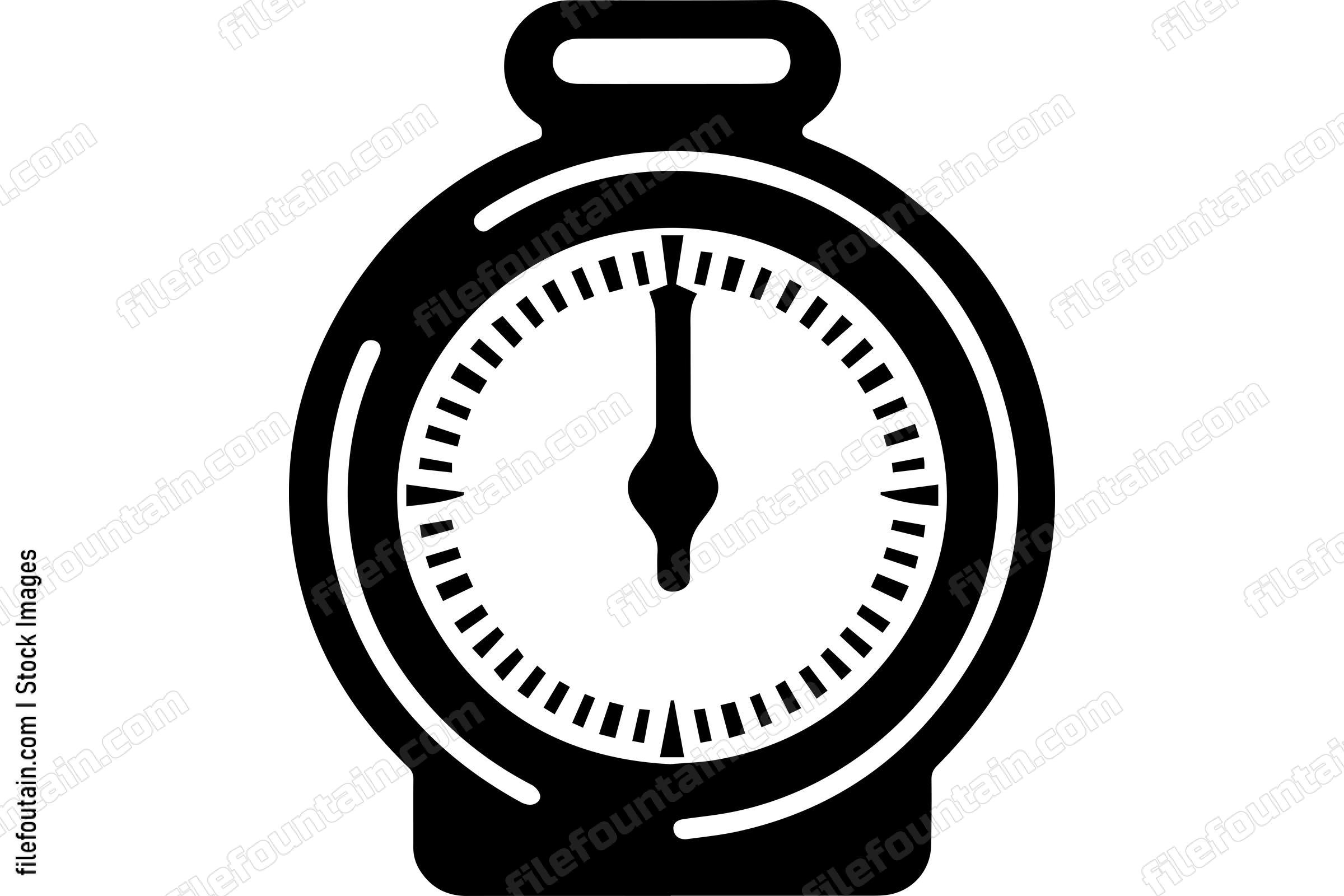 Kitchen Timer