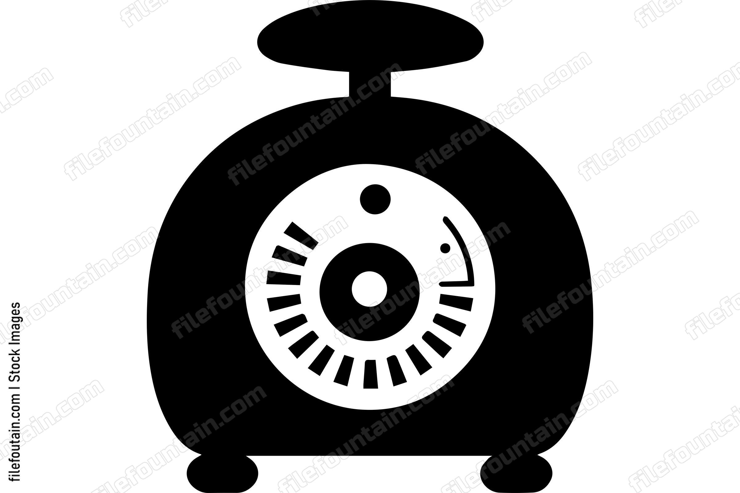 Kitchen Timer