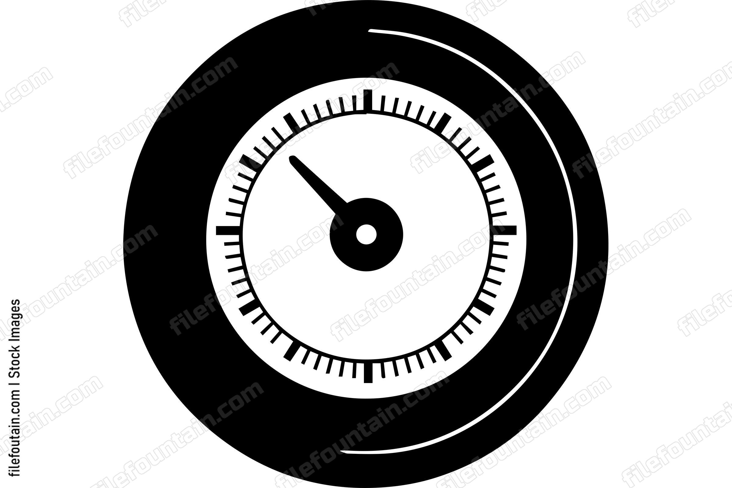 Kitchen Timer