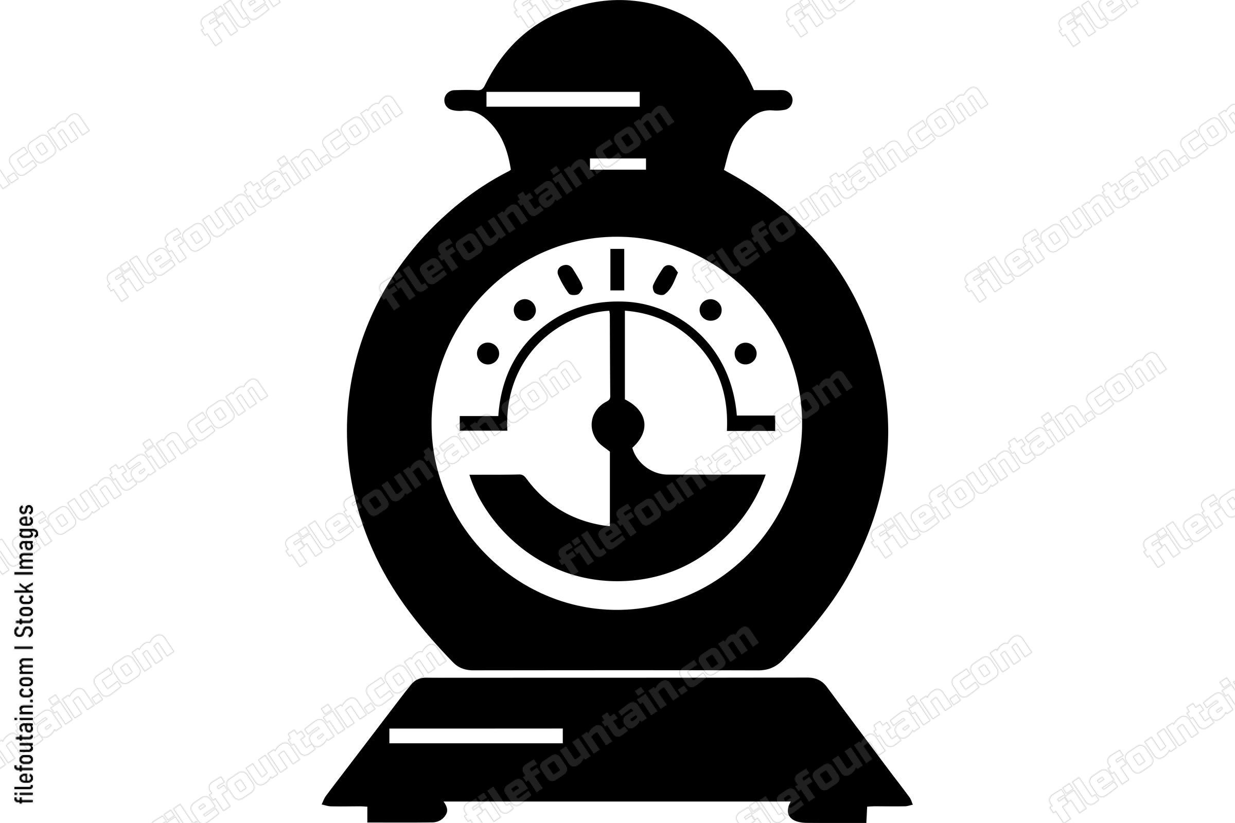 Kitchen Timer