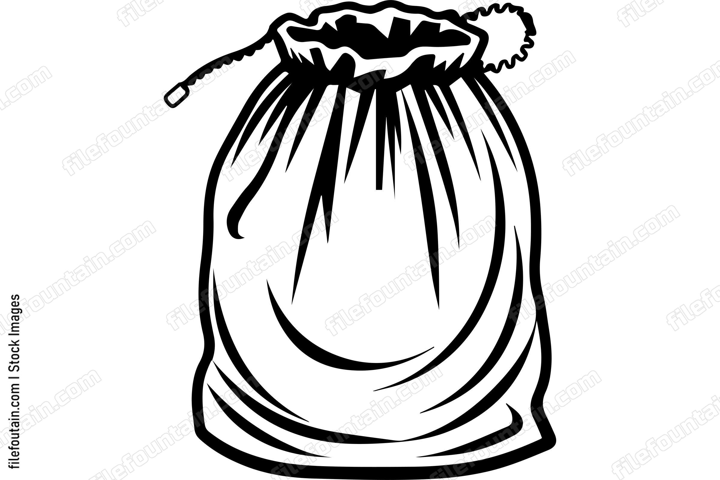 Laundry Bag