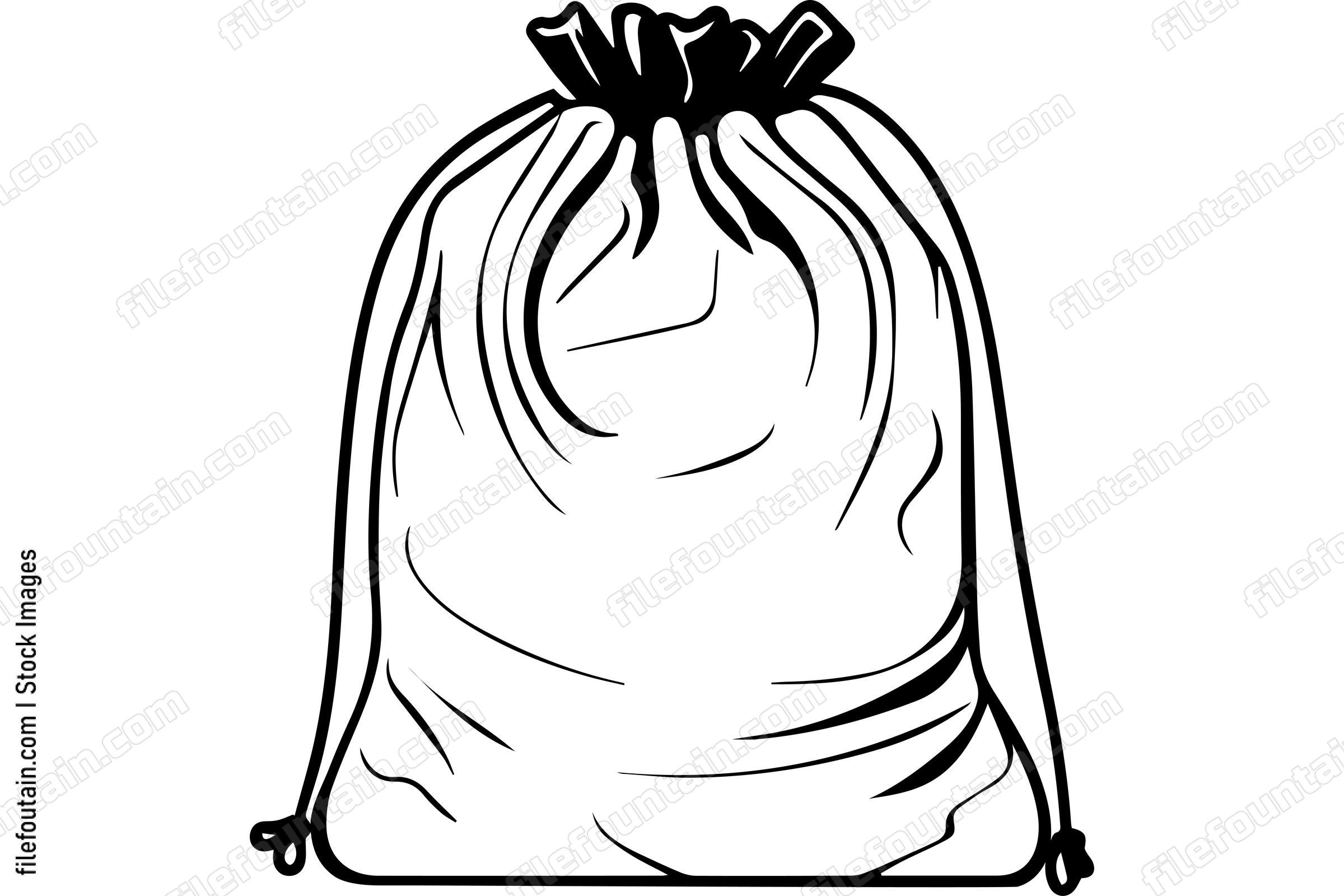 Laundry Bag