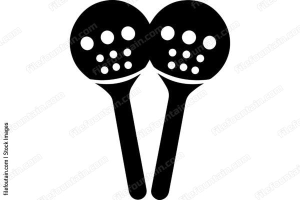 Maracas