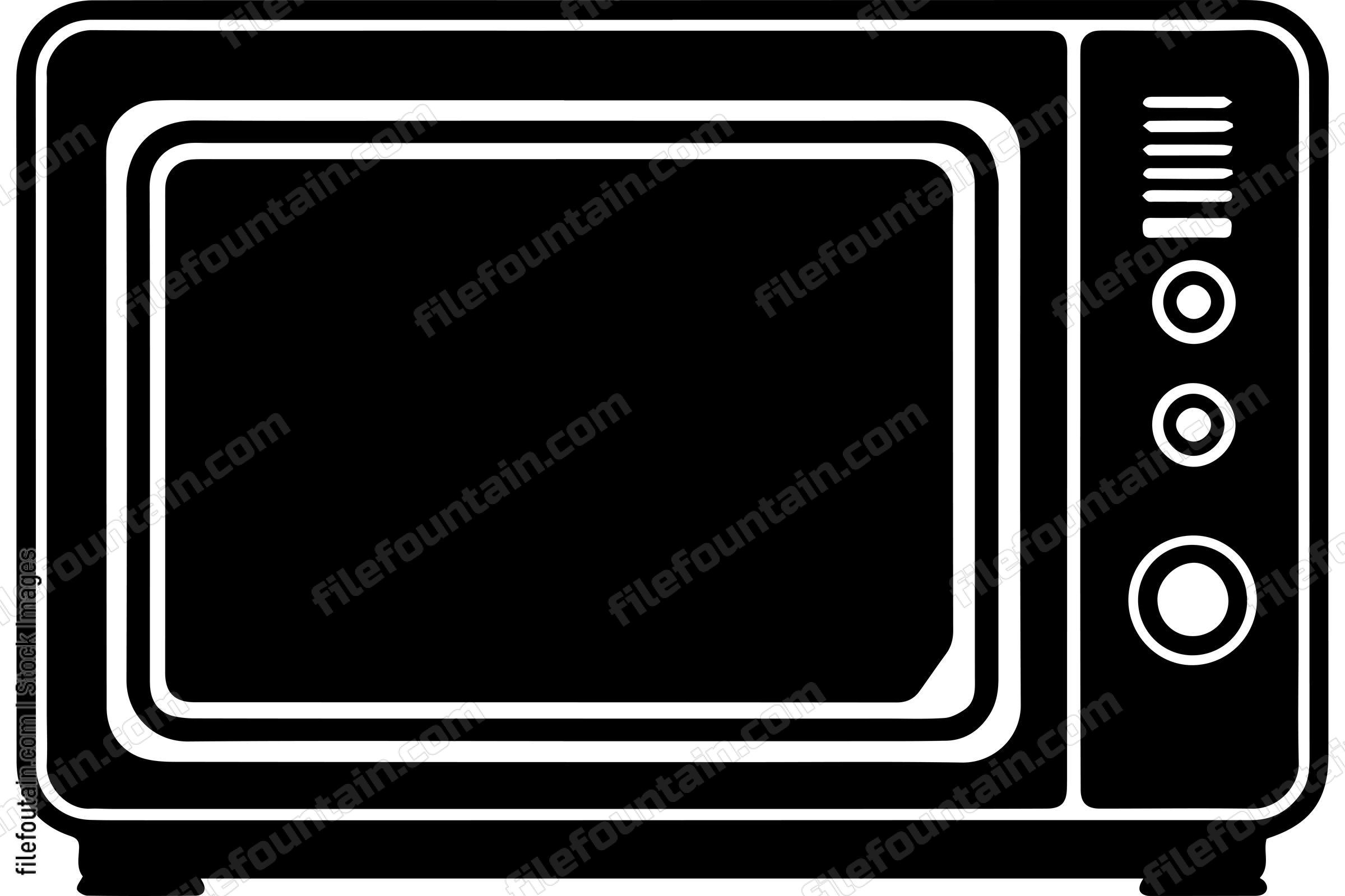 Microwave Oven