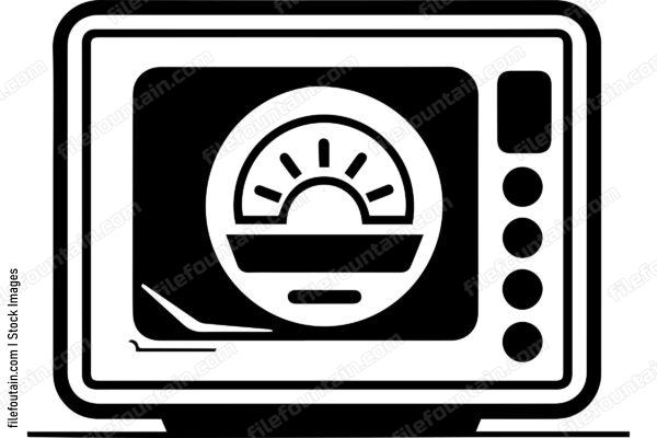 Microwave Oven