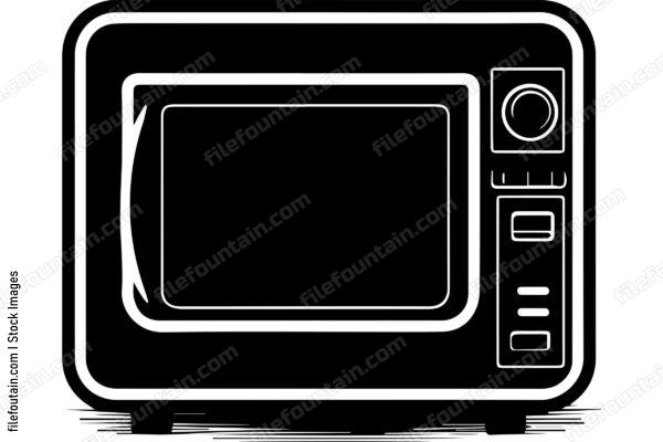 Microwave Oven