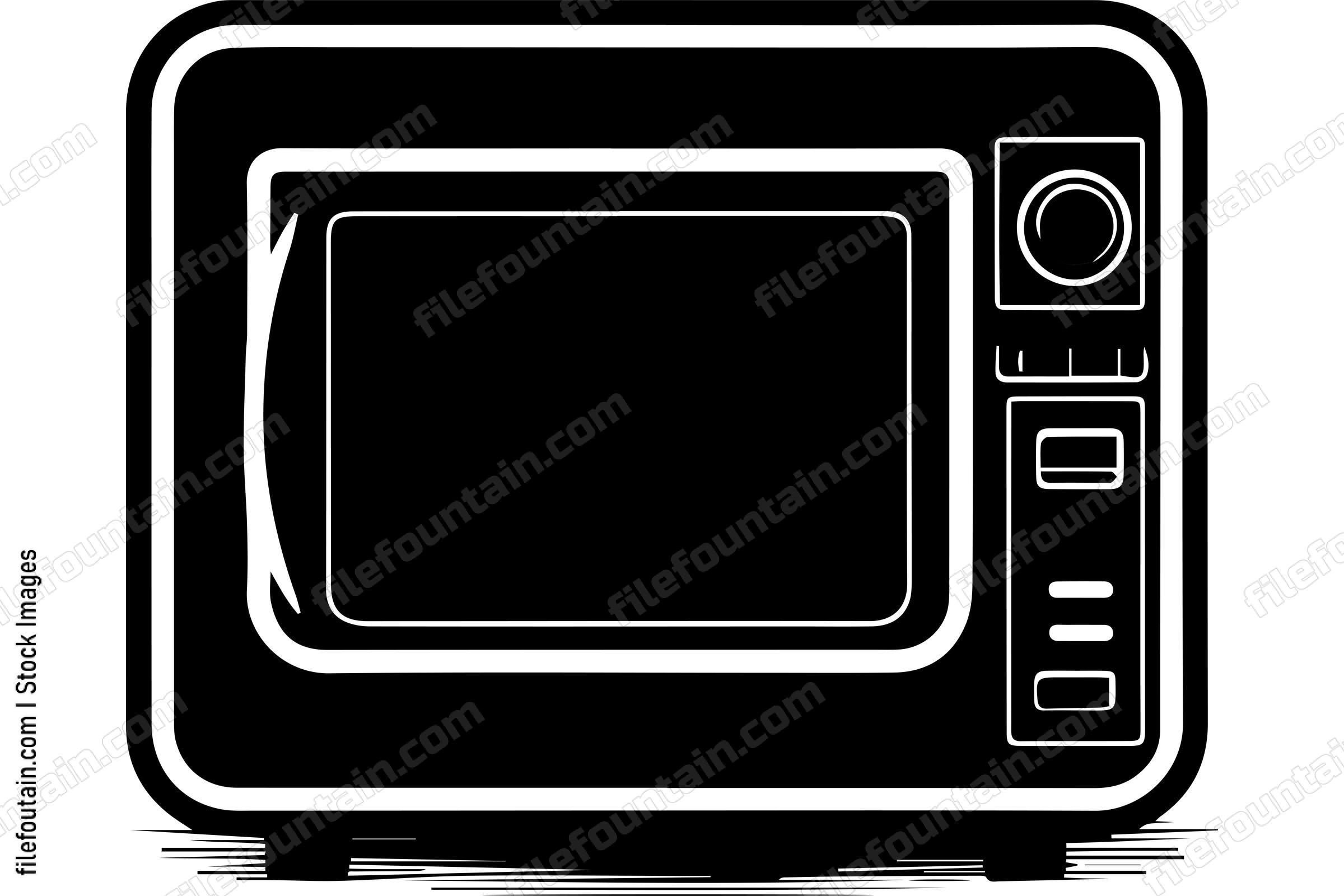 Microwave Oven