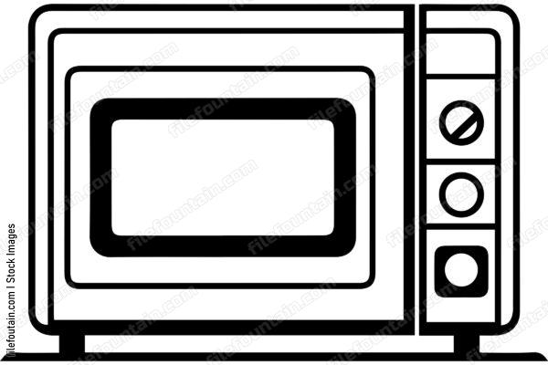Microwave Oven