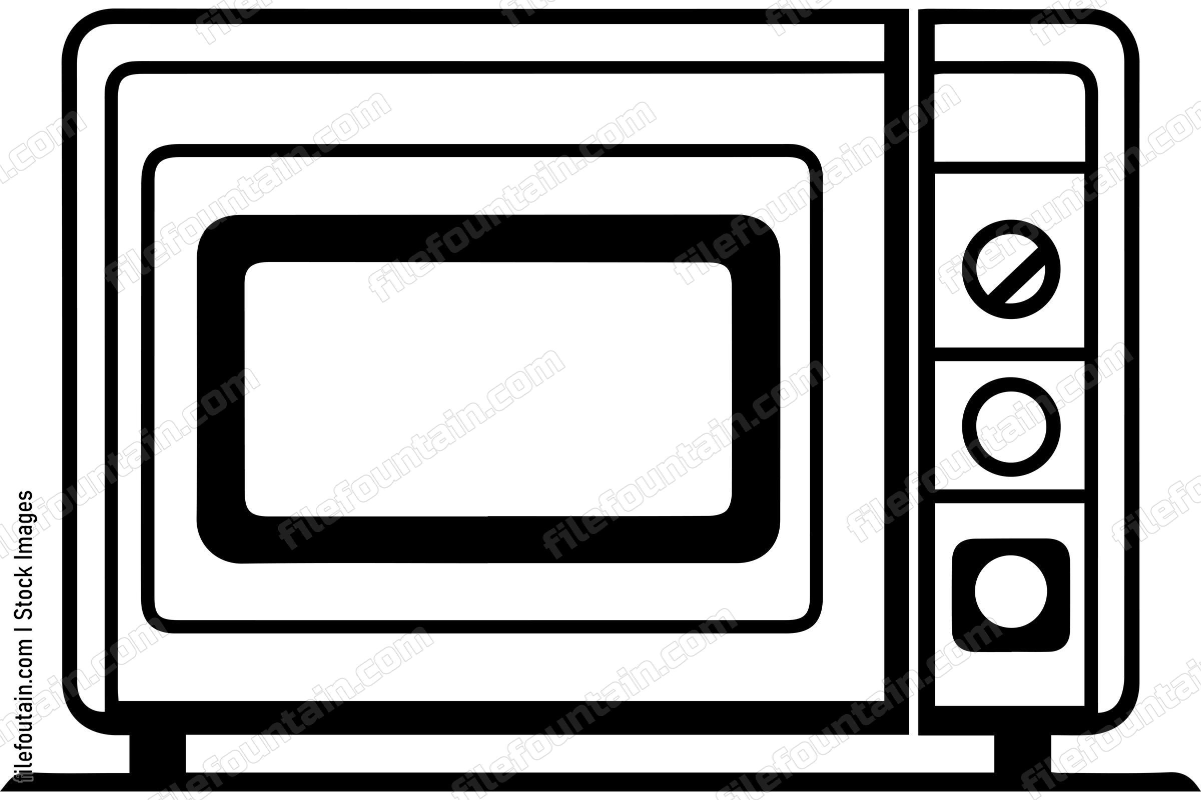 Microwave Oven