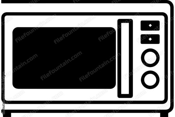 Microwave Oven