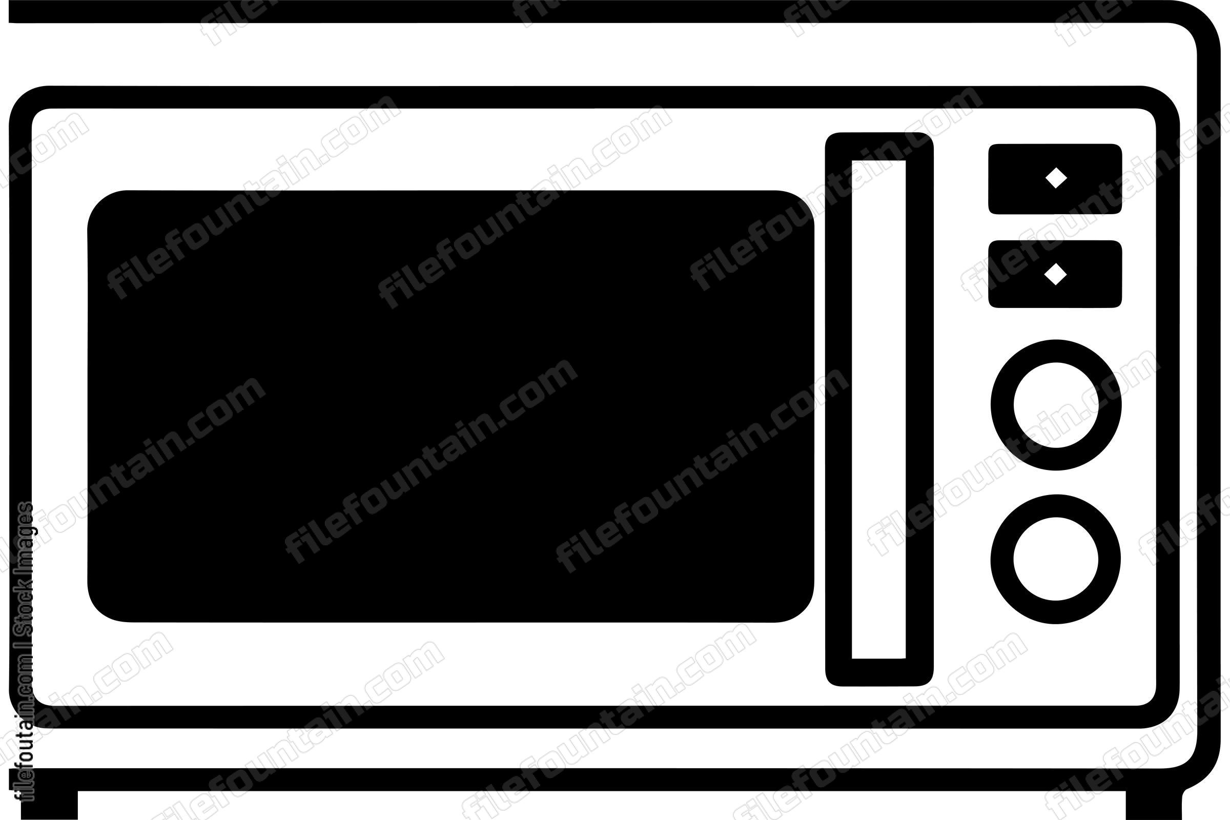 Microwave Oven