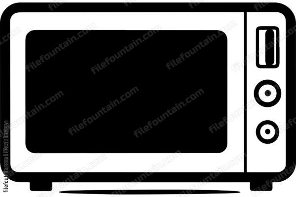 Microwave Oven