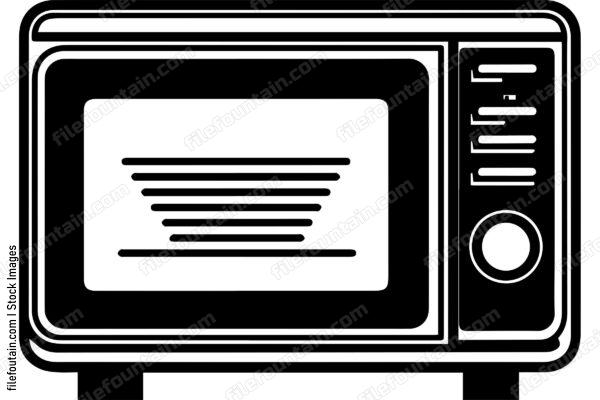 Microwave Oven