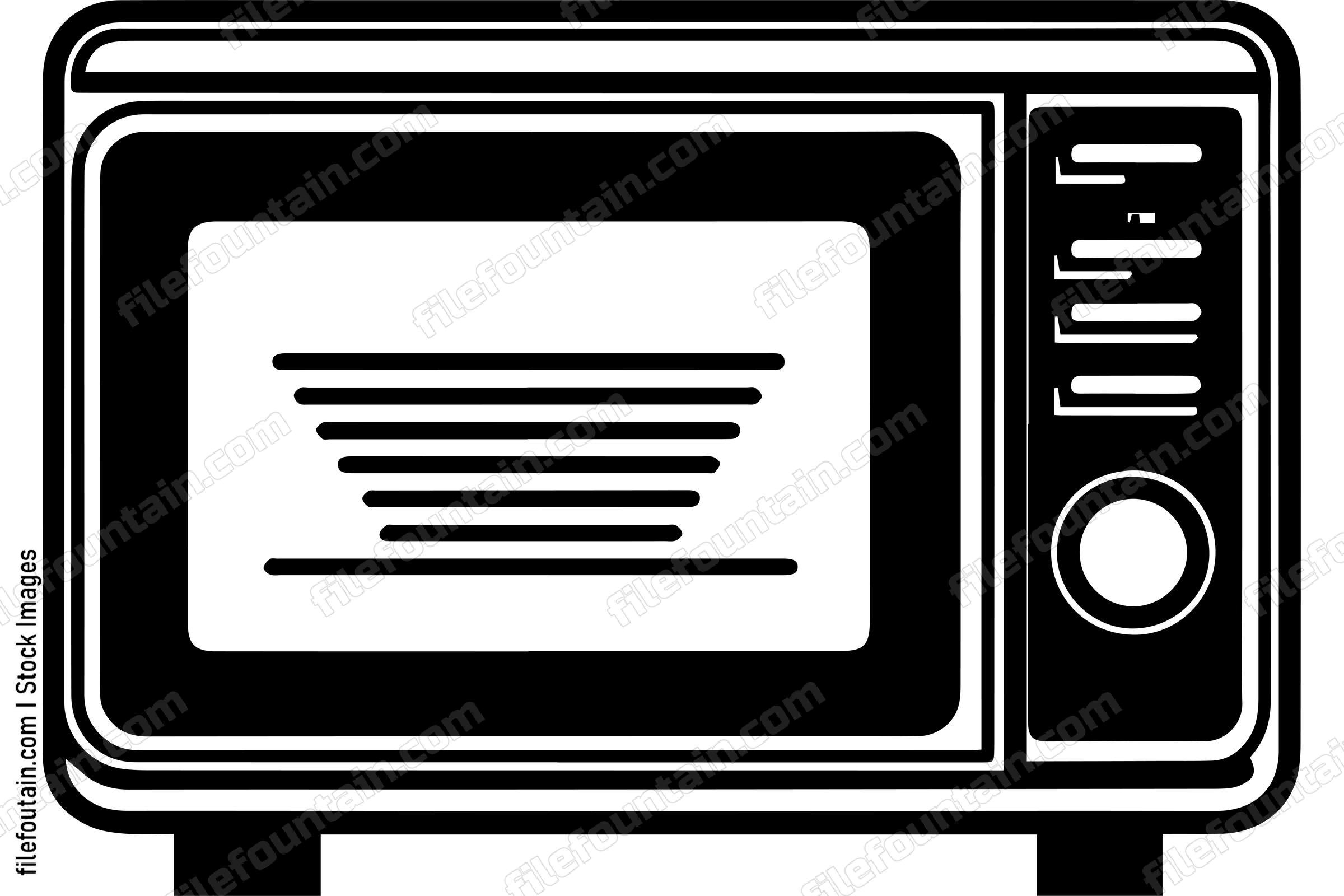 Microwave Oven