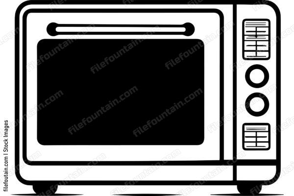 Microwave Oven