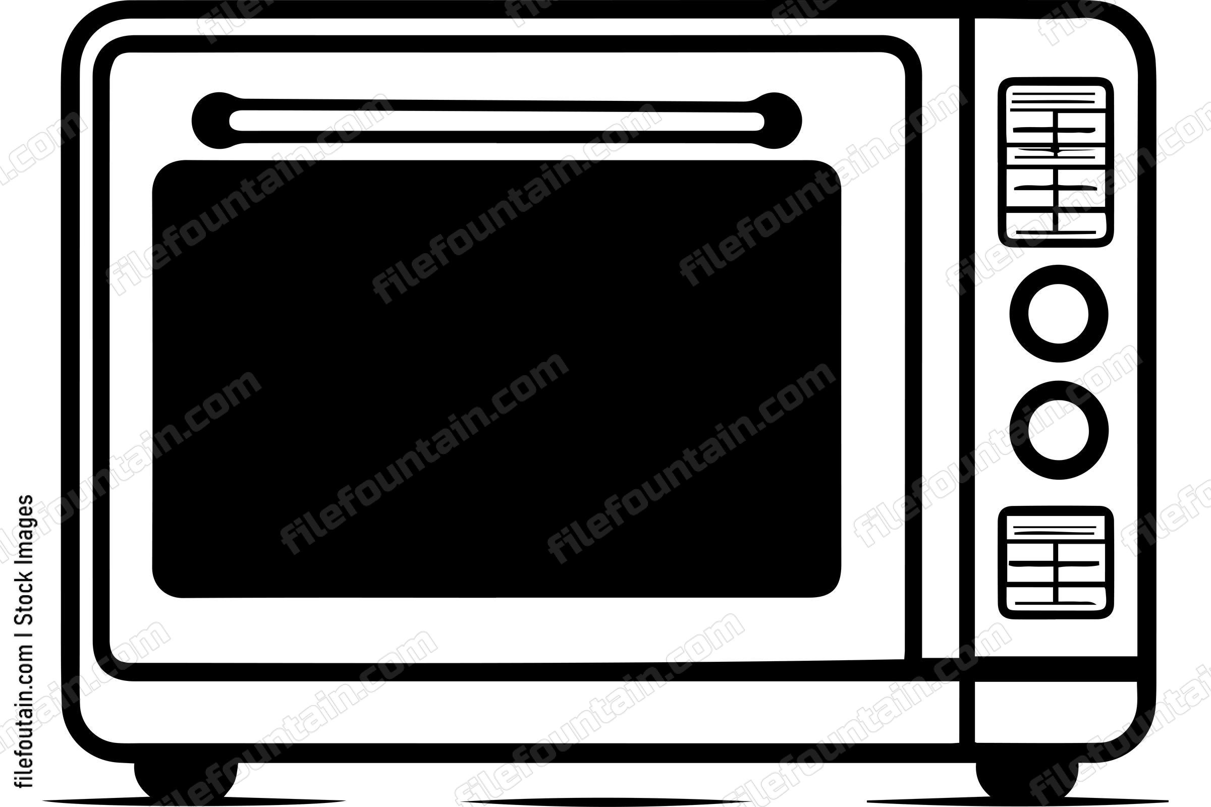 Microwave Oven