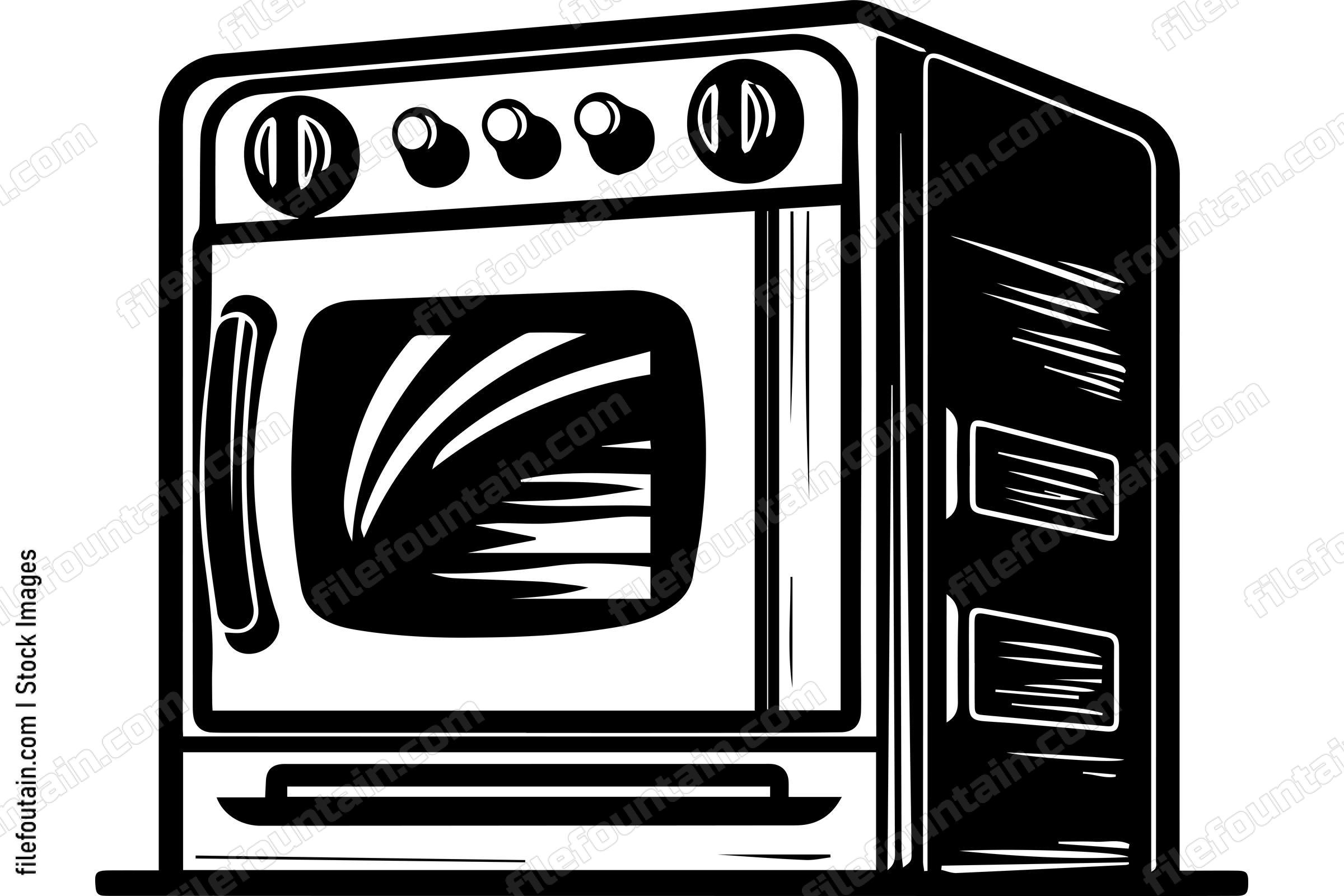 Microwave Oven