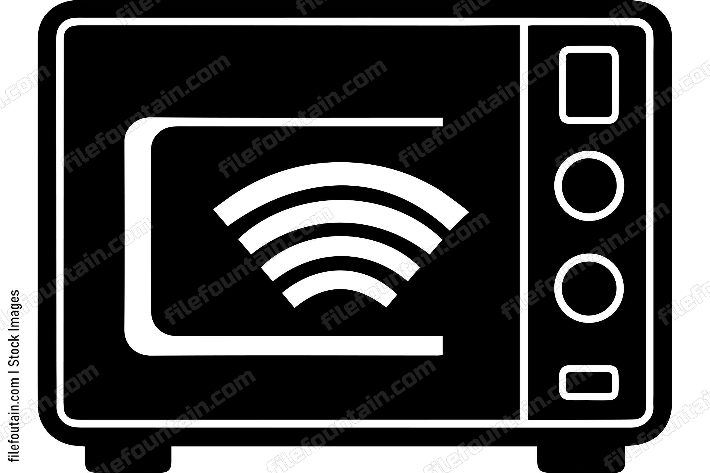 Microwave Oven