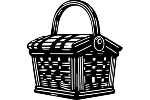 Picnic Basket