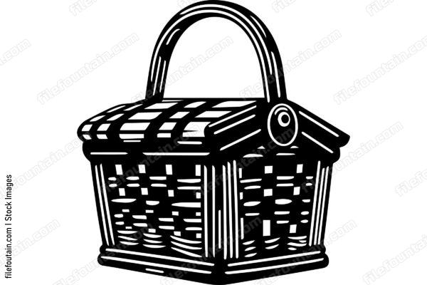 Picnic Basket