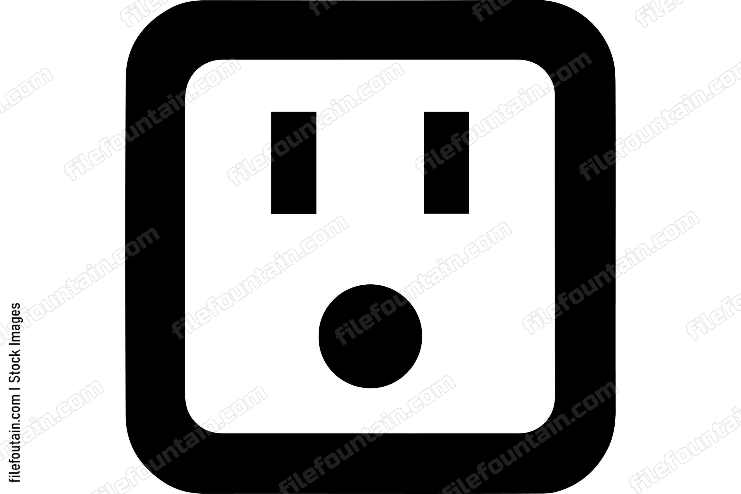 Power outlet