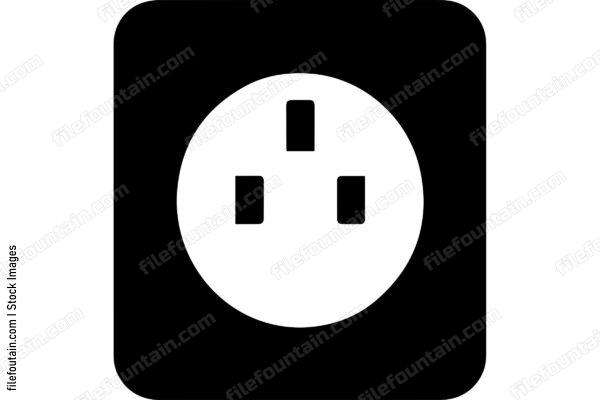 Power outlet