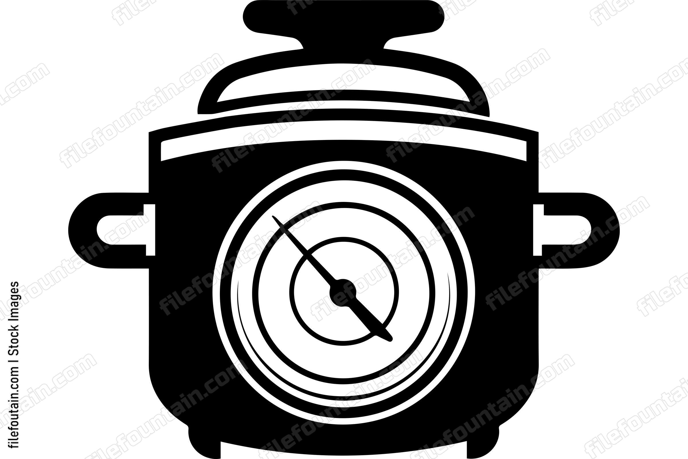 Pressure Cooker