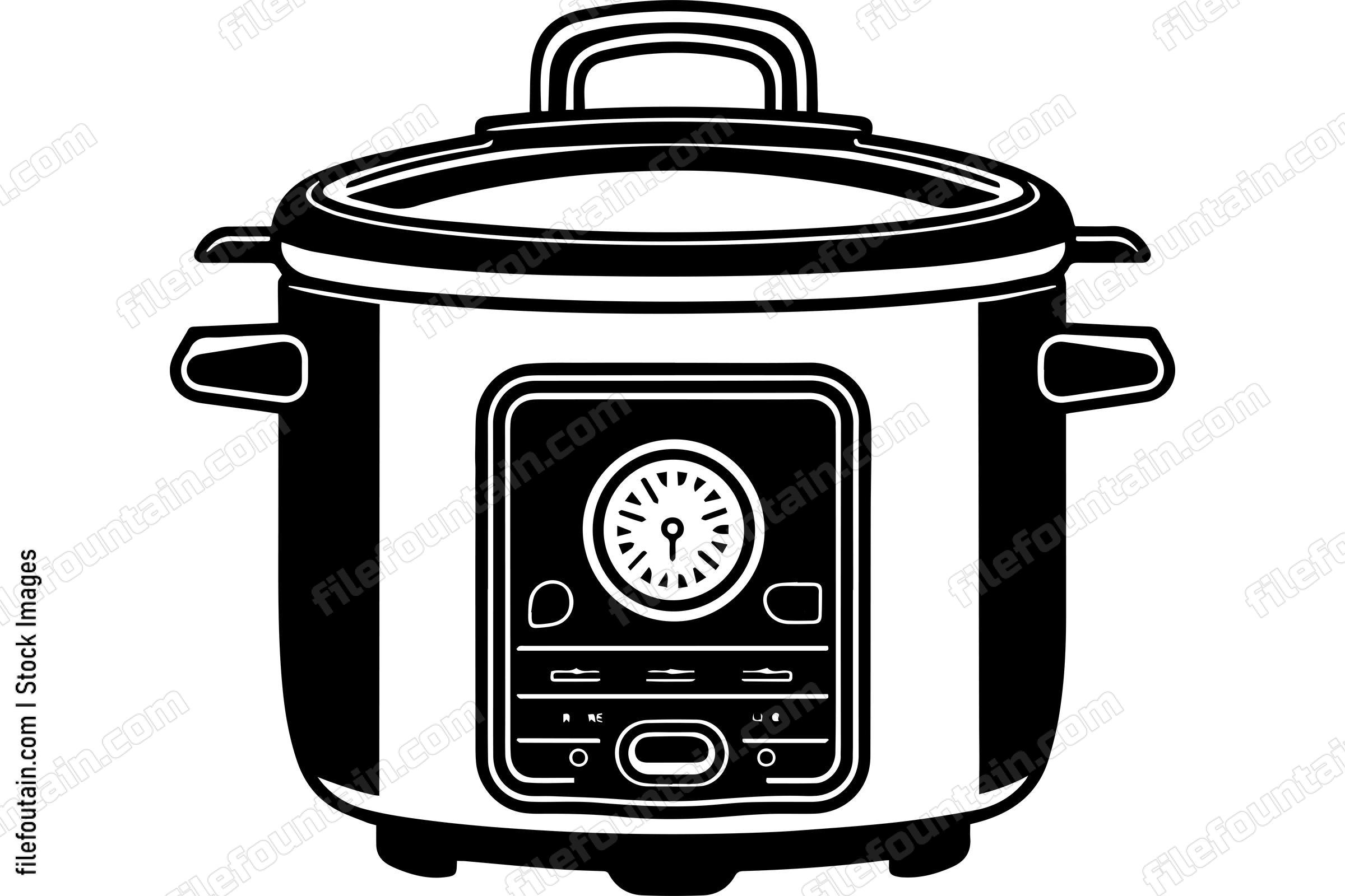 Rice Cooker