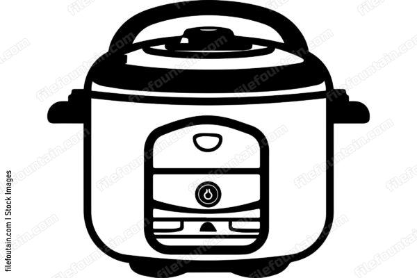 Rice Cooker