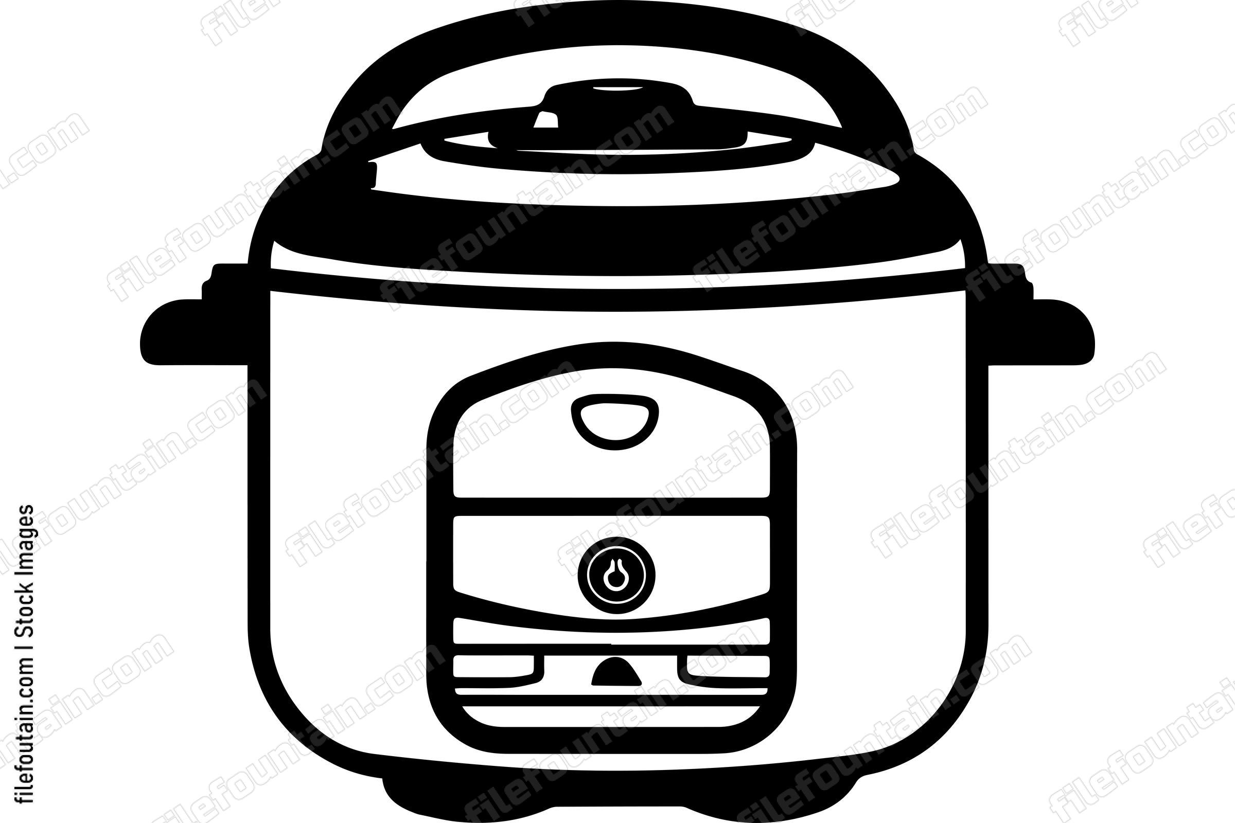 Rice Cooker