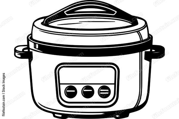 Rice Cooker