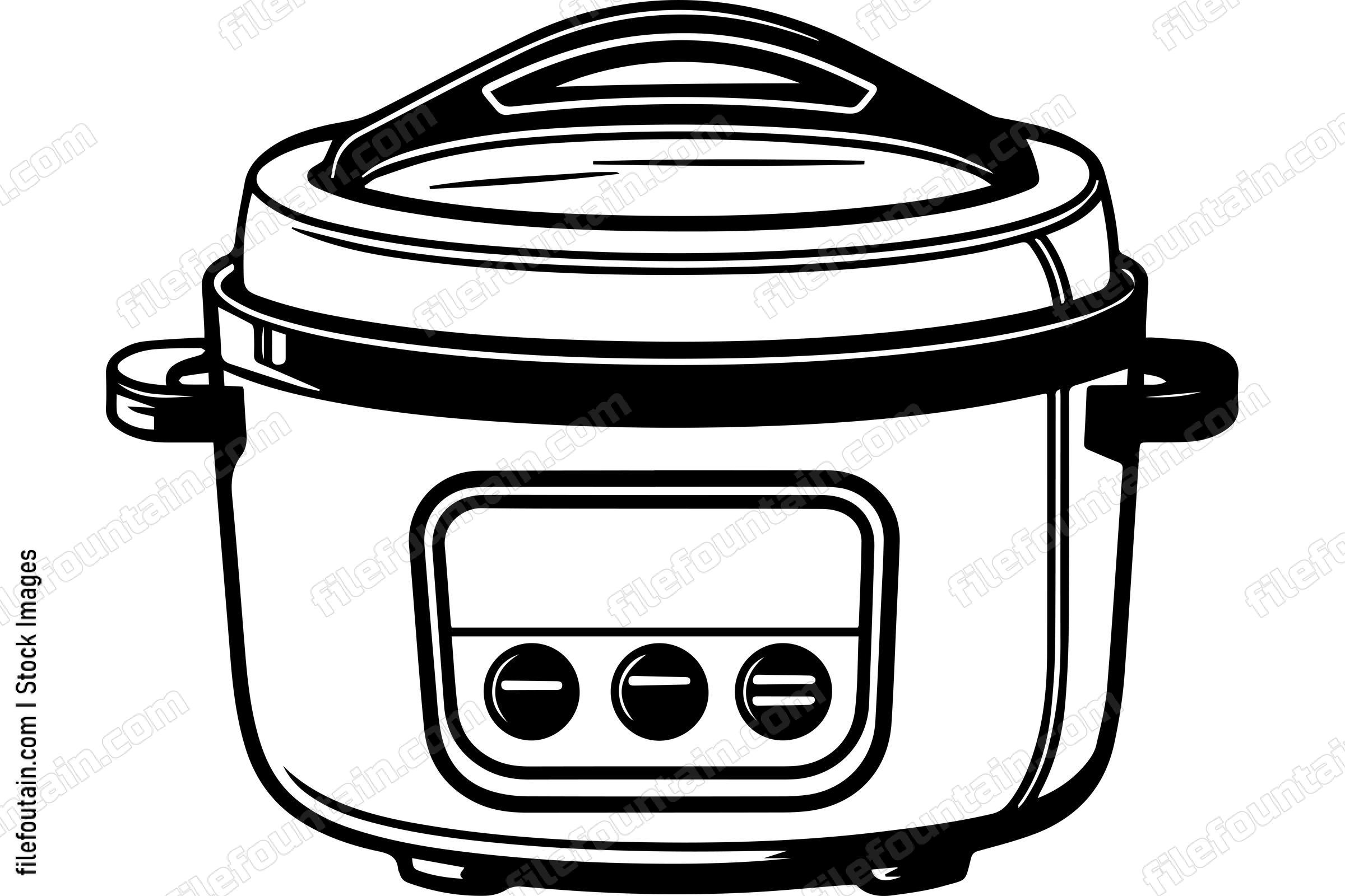 Rice Cooker