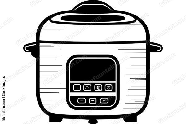 Rice Cooker
