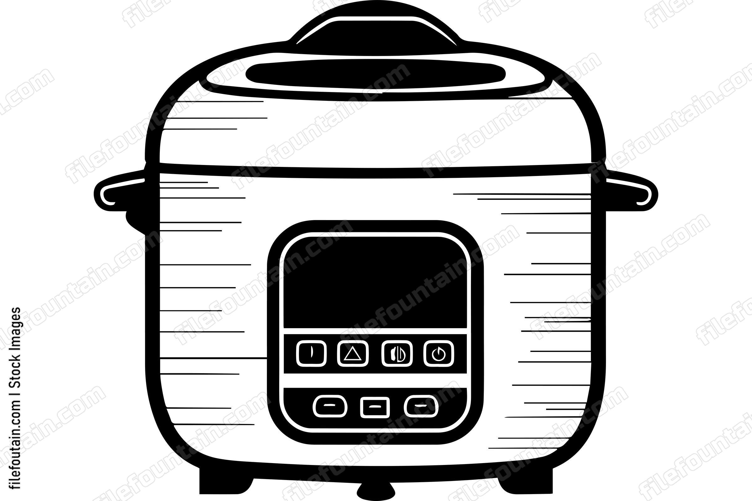 Rice Cooker