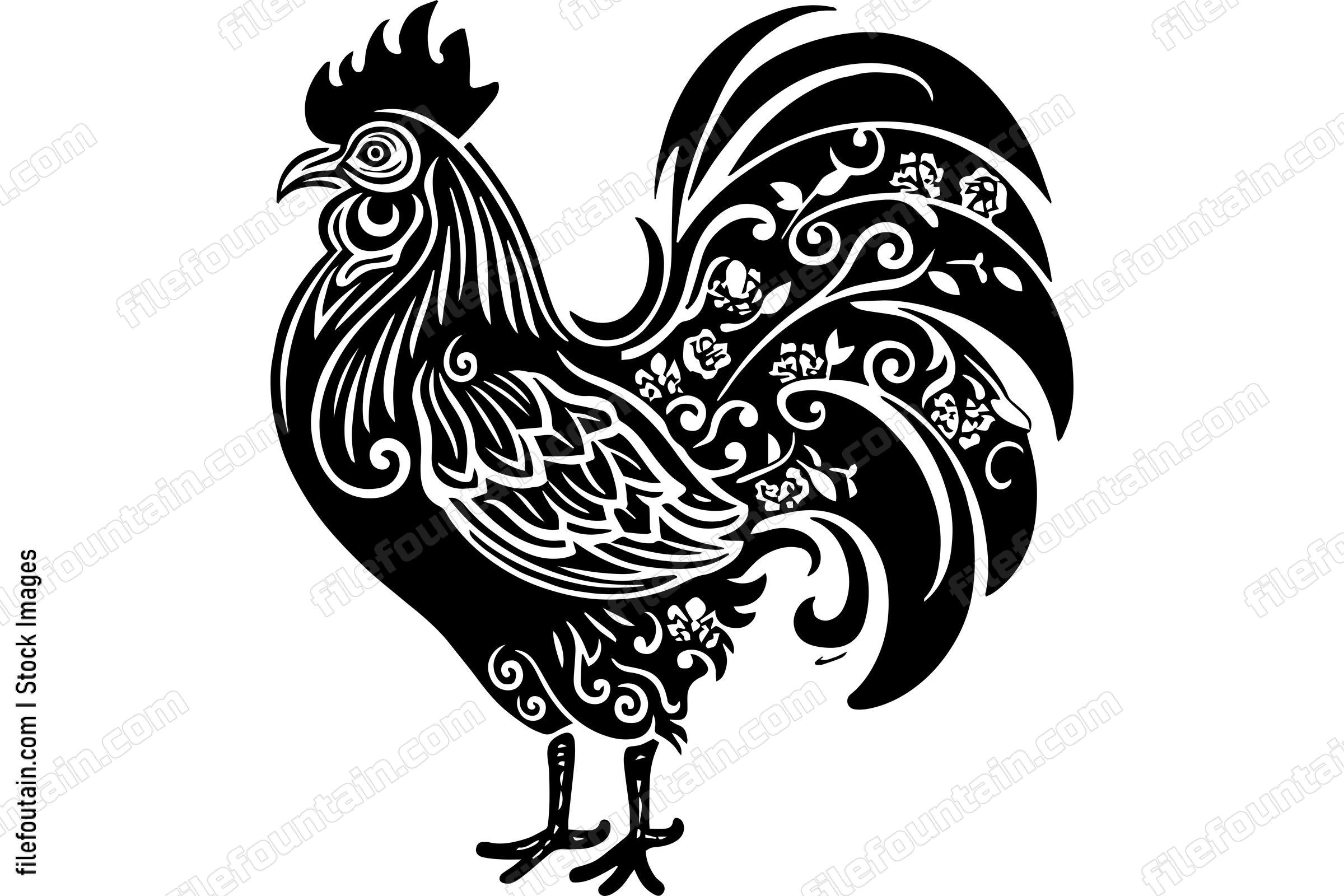 Rooster