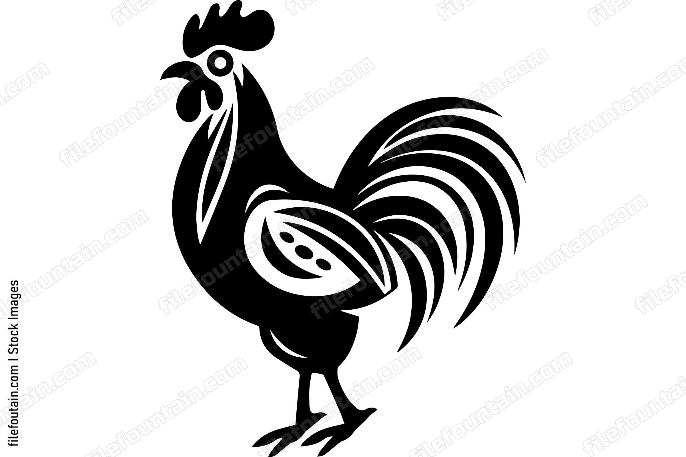 Rooster