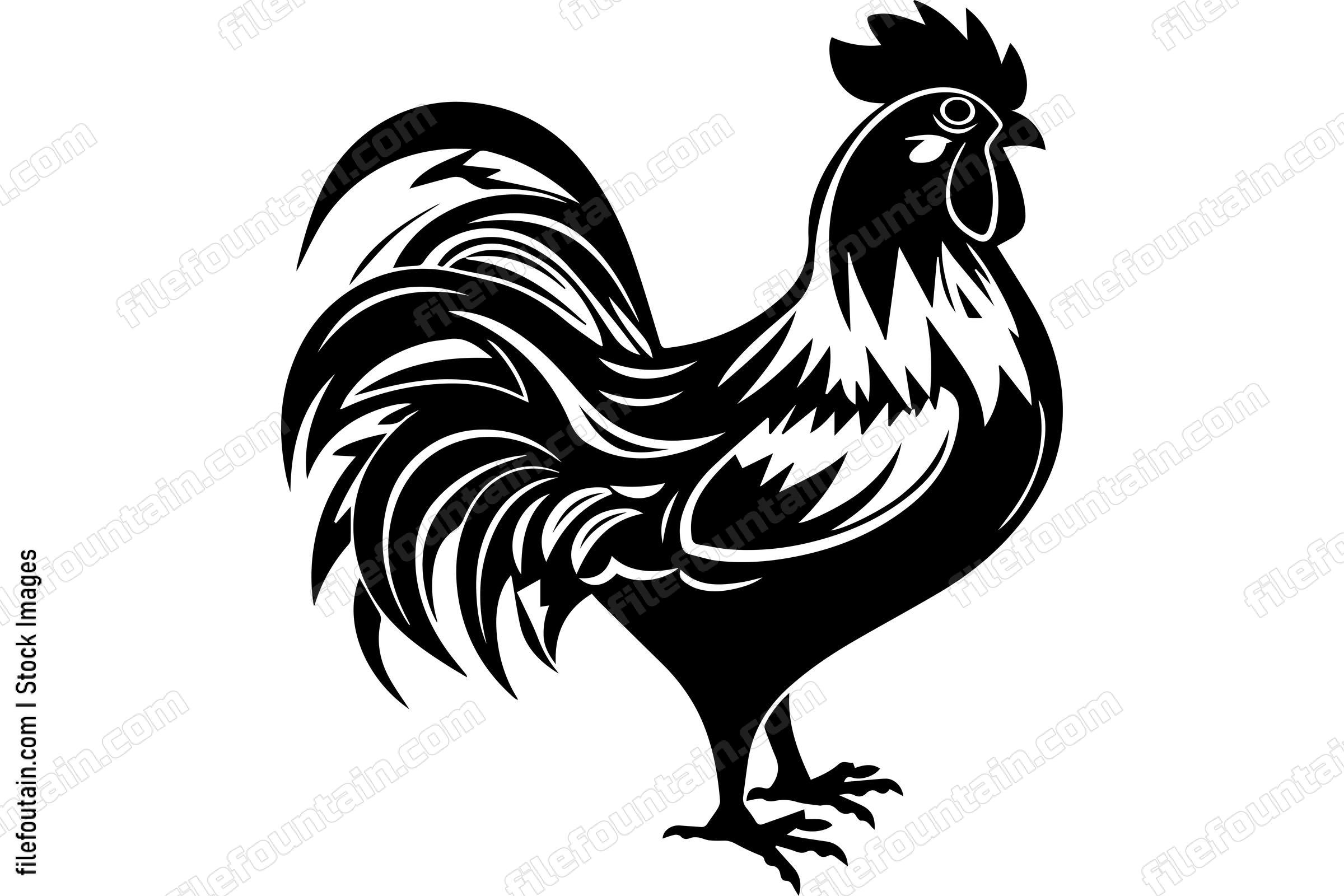 Rooster
