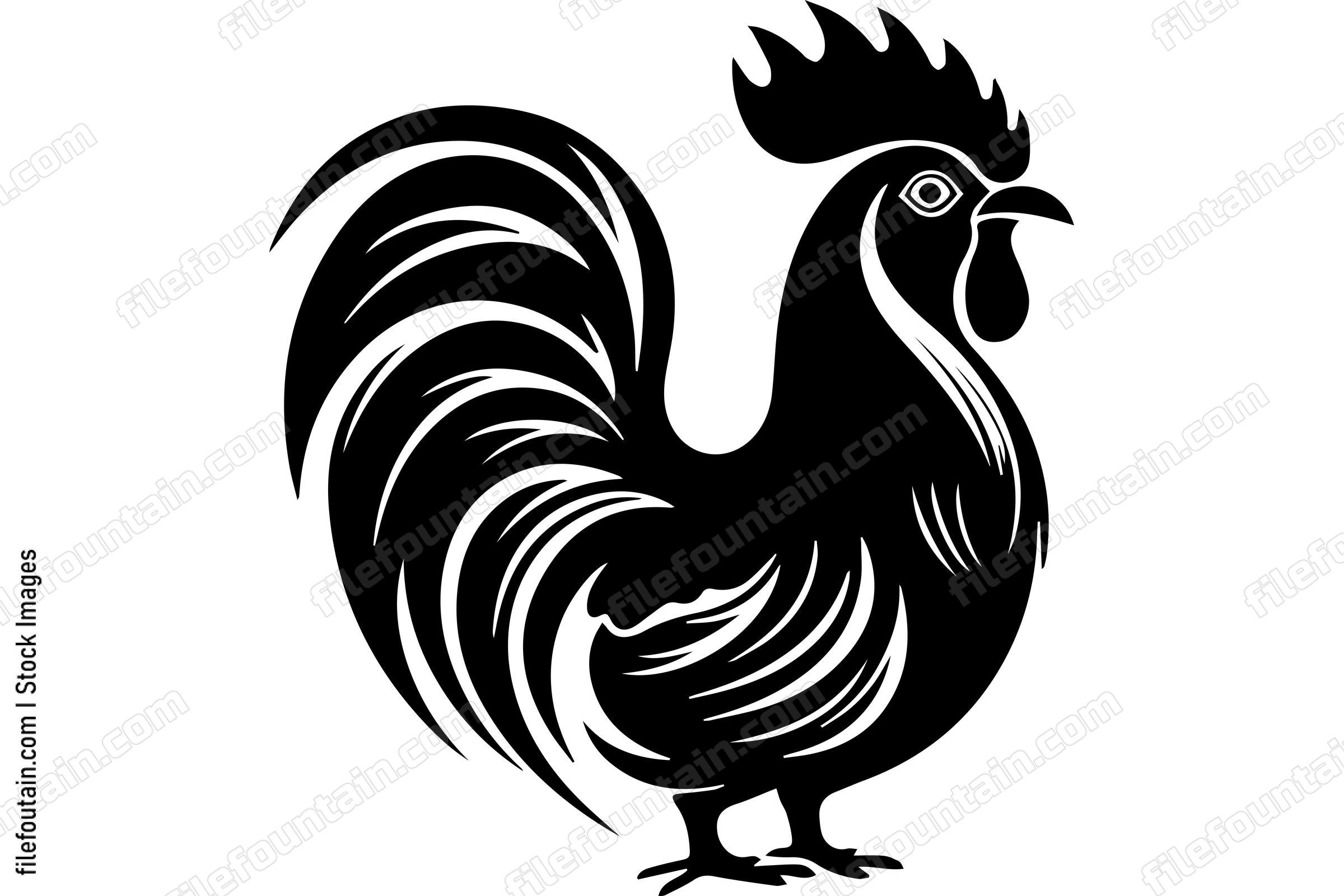 Rooster