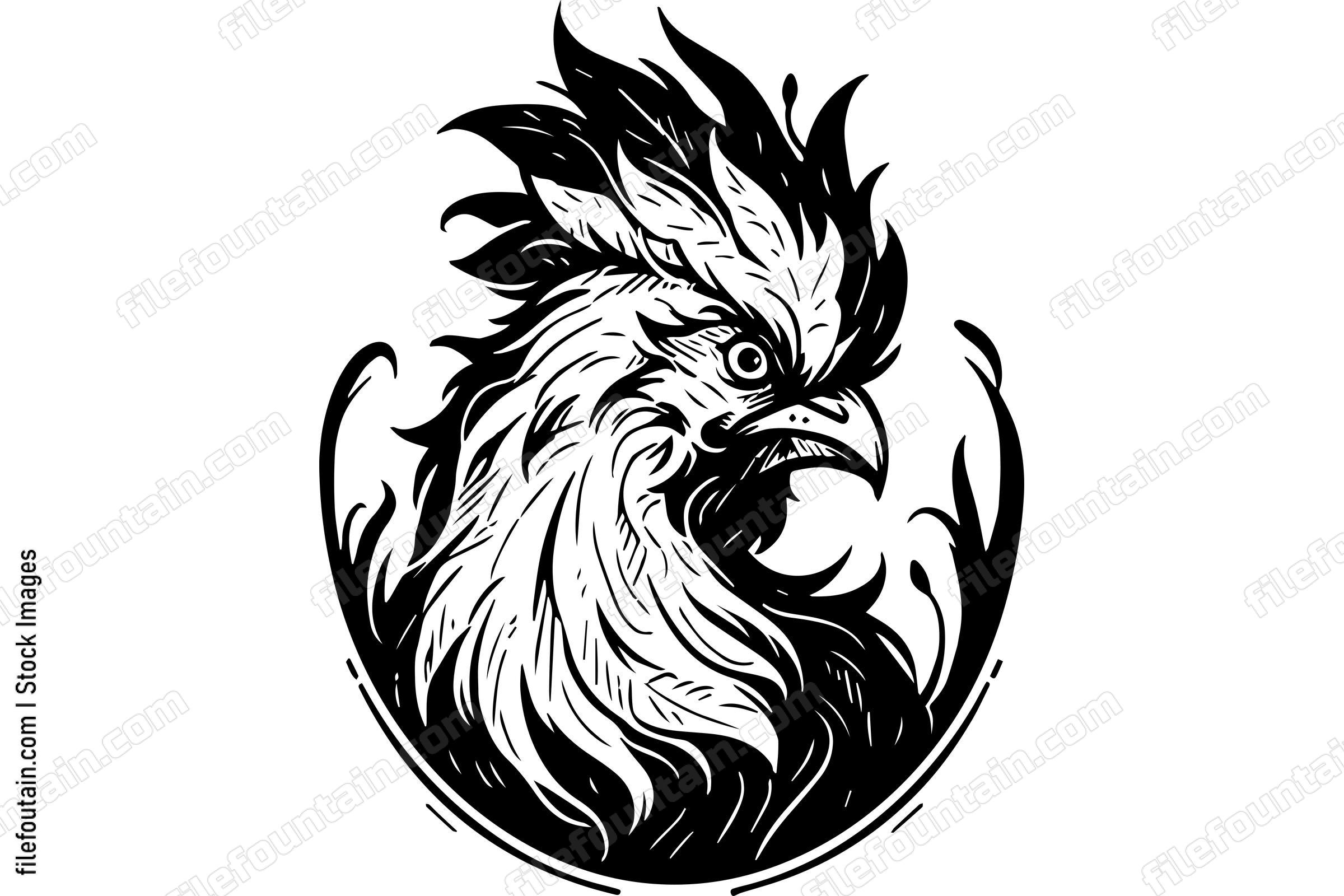 Rooster