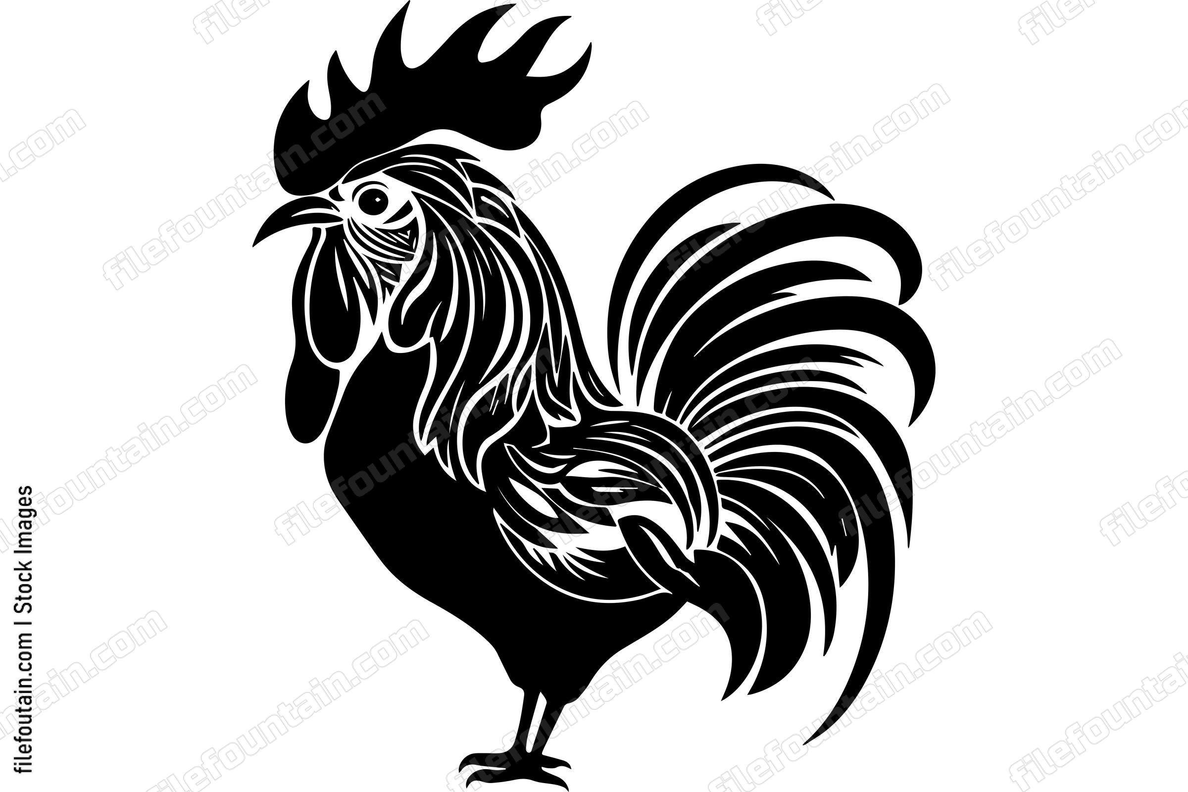 Rooster