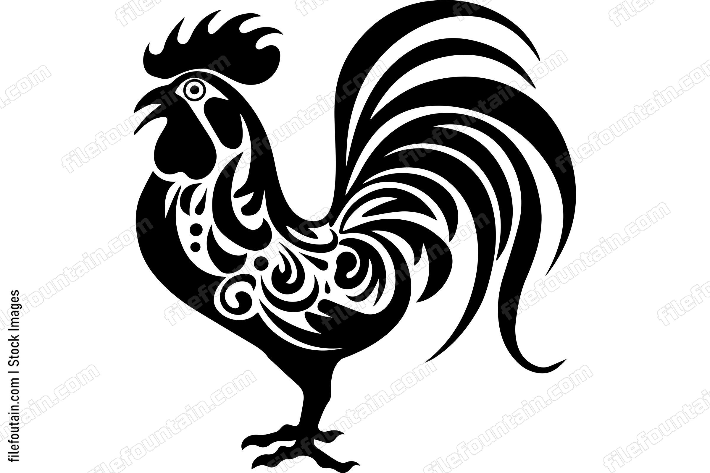 Rooster