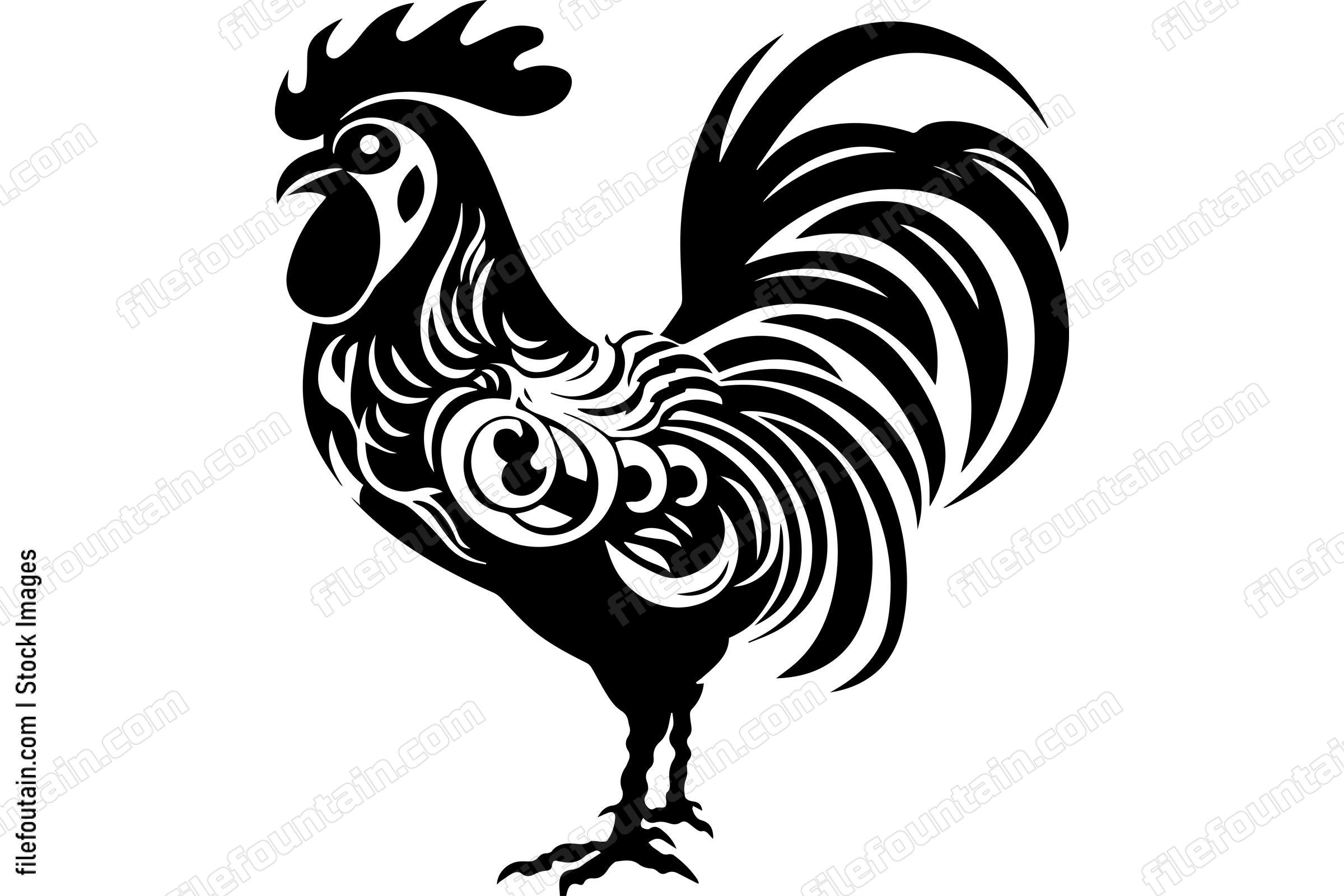 Rooster